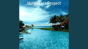 Classic Jazz Sax with Strings - Vibe for Cocktail Bars