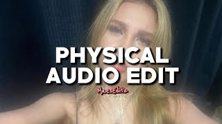 Physical - Amarr, Ella Akio & Lani Jae Audio Edit