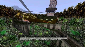 Heart of Evil Source Ending