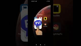 Tutorial Read Komik with PerfectViewer | How to Use Box on Smartphone screenshot 3