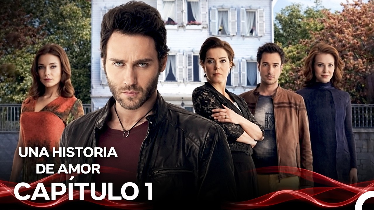 Una Historia De Amor Capitulo 1 (Doblado en Español) (La Versión Larga)