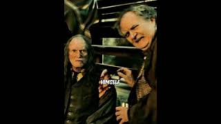 Do You Know Just How Powerful Professor McGonagall Really Is