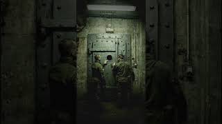 The Hidden Nuclear Bunkers Beneath Washington DC base