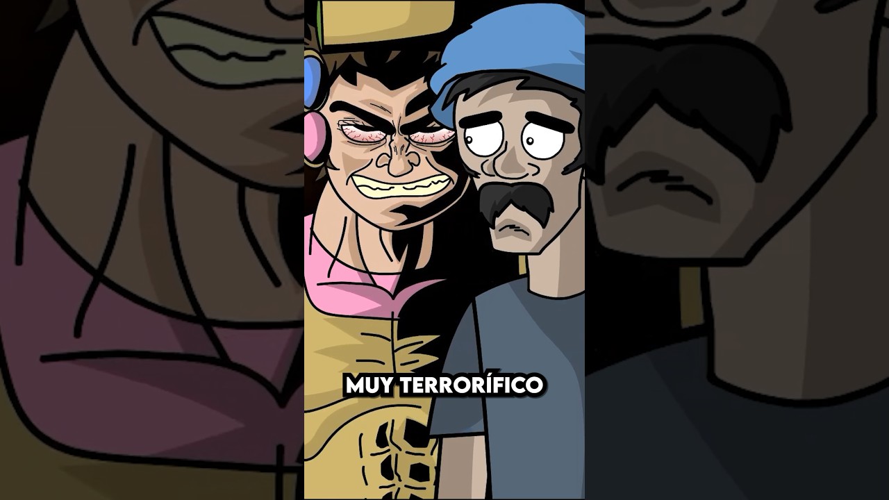 Siempre quisimos ver esto en EL CHAVO DEL 8🫢