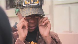 Advocates push to overhaul support system for NYC homeless students