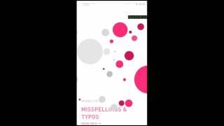 Elevate App- Detail Exercise