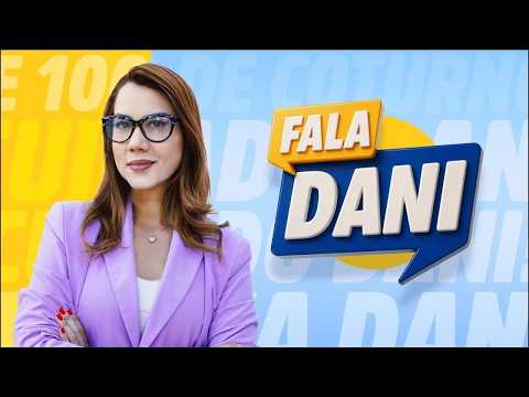 AO VIVO I FALA DANI I TV Aratu I 02/04/2026