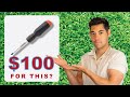 Product Developer Reacts to the LTT Screwdriver | What can we LEARN from Linus Tech Tips