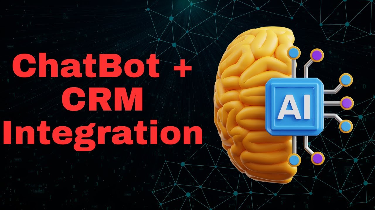 Seamless Integration of AI Chatbots with CRM Systems