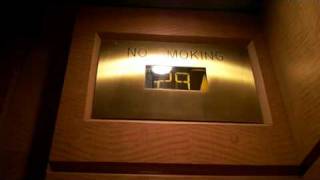 Kone High-Speed Elevators at the Four Seasons Hotel Miami