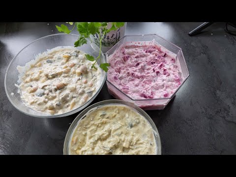 Video: Kedgeree-Art Reis mit geräuchertem Schellfisch-und grünem Bohnen-Rezept