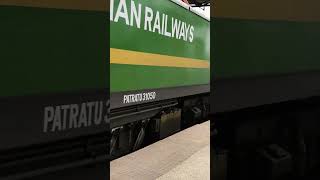train horn| #shorts
