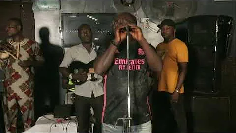 Officialigweremi Aluko