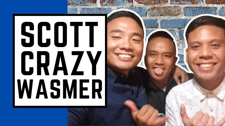 Scott Wasmer Ep. 179 - WhatNowTommy Hawaii Vlog