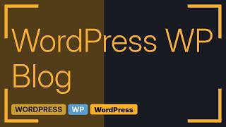 Wordpress: Let user select their own category (2 Solutions!!)