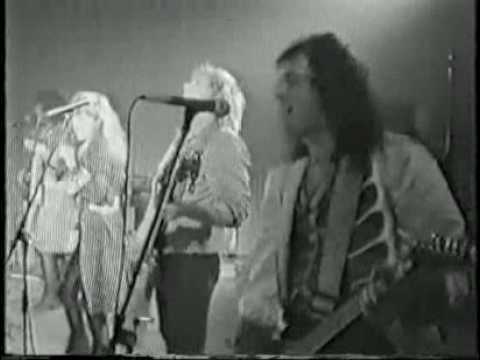 stormwitch - I want you around (live)