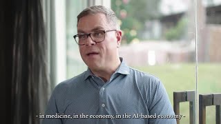 Building the Climates that Advance Human Society