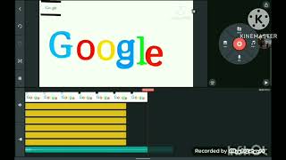 Google logo 2012 remake Speedrun be like