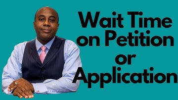 Finding My Case Processing Time