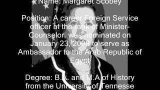 Google Student Ambassador--The American University in Cairo