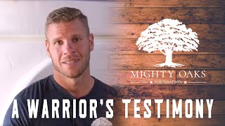 Daniel Bauer Testimony | I didnt realize what I would gain!