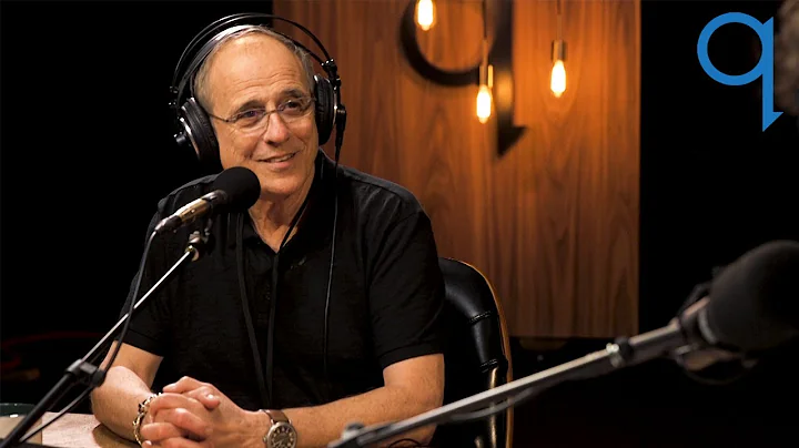 From Pink Floyd to Peter Gabriel, producer Bob Ezr...