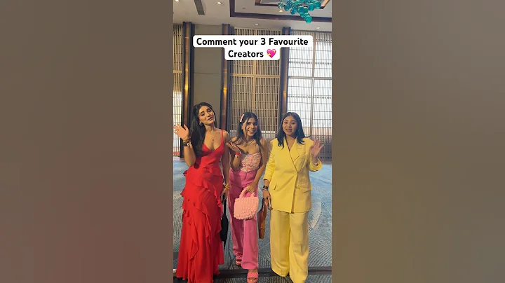 Hi Barbie ft. Creators 💖😂