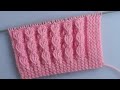 New knitting design/pattern #357 for cardigan, sweater, jacket, frock, shawl, blanket ||in hindi|
