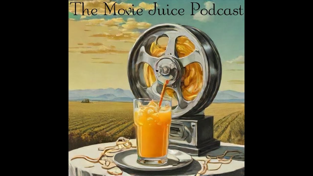 Movie Juice Podcast Ep. 45: The Benchwarmers