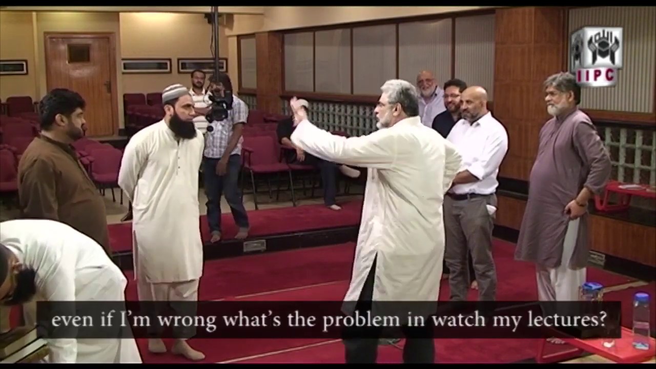 Allah kin se razi hai ? Kiya bait ul maqdas pehla qibla hai ? 8/8