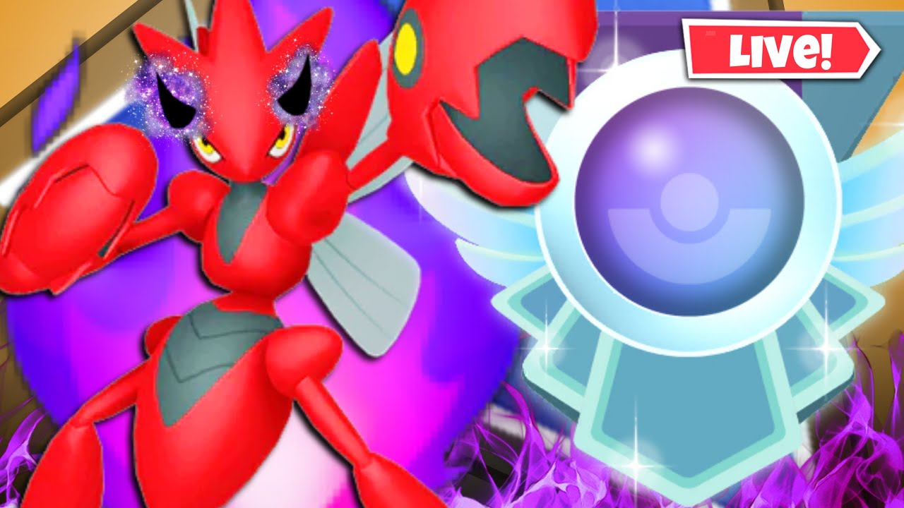 🔴Pokémon GO PvP – LIVE Great League Battle 🎯💥