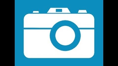 Simple Android Camera Application Tutorial | Android Tutorial Bangla | How to create Android Camera