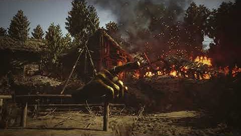 Mage Hand - Dungeons & Dragons