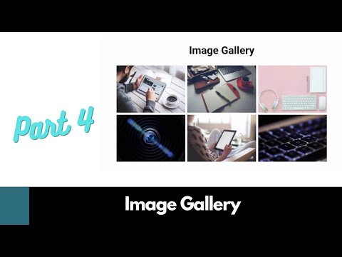 How To Add An Image Gallery To Your Blogger Post - Live Blogger