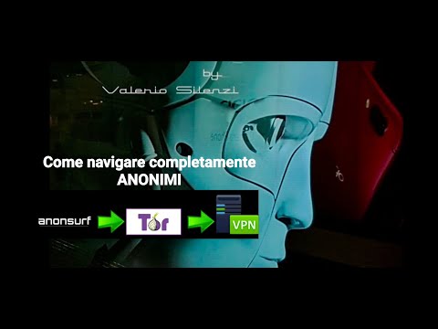 Video: Che cos'è l'anonimato nella sicurezza della rete?