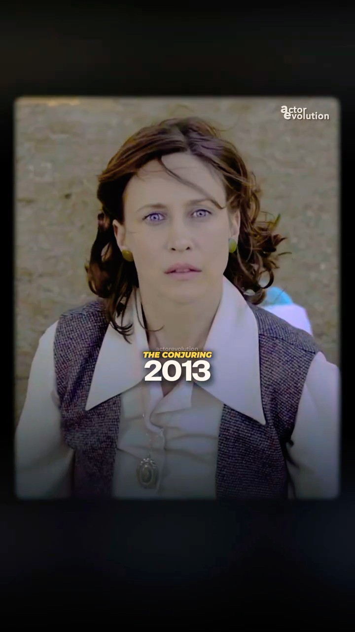 Actor Evolution