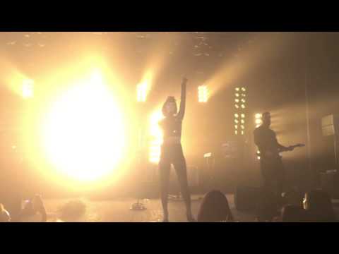The HARDKISS -