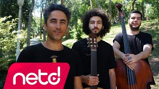 Fatih Oral Trio - Kahvenin Hatırı Resimi