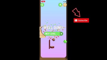 Dig This! 113-18 SUPER BALL CHAPTER Walkthrough Solution