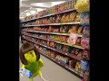 Jenom andulka v obchodě nic víc:(#budgie #shopping #funny #memes #cute #animation #idksterling