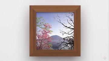 Photo Frame Tutorial Part 1