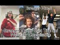 Stranger Things Cast TikTok Musically Compilation March 2020 