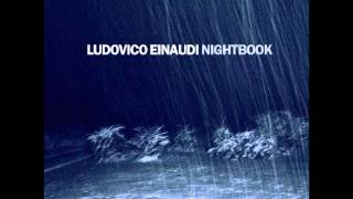 Ludovico Einaudi - The Crane Dance