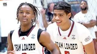 King Bacot and Team Loaded 8th Grade National Championship Game at MSCS Last Dance Net Worth