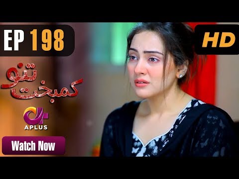 Kambakht Tanno — Episode 198
