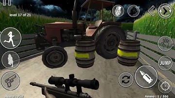 Mutant zone 2 new update part 3