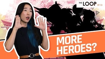 [EN] The Loop Ep 13