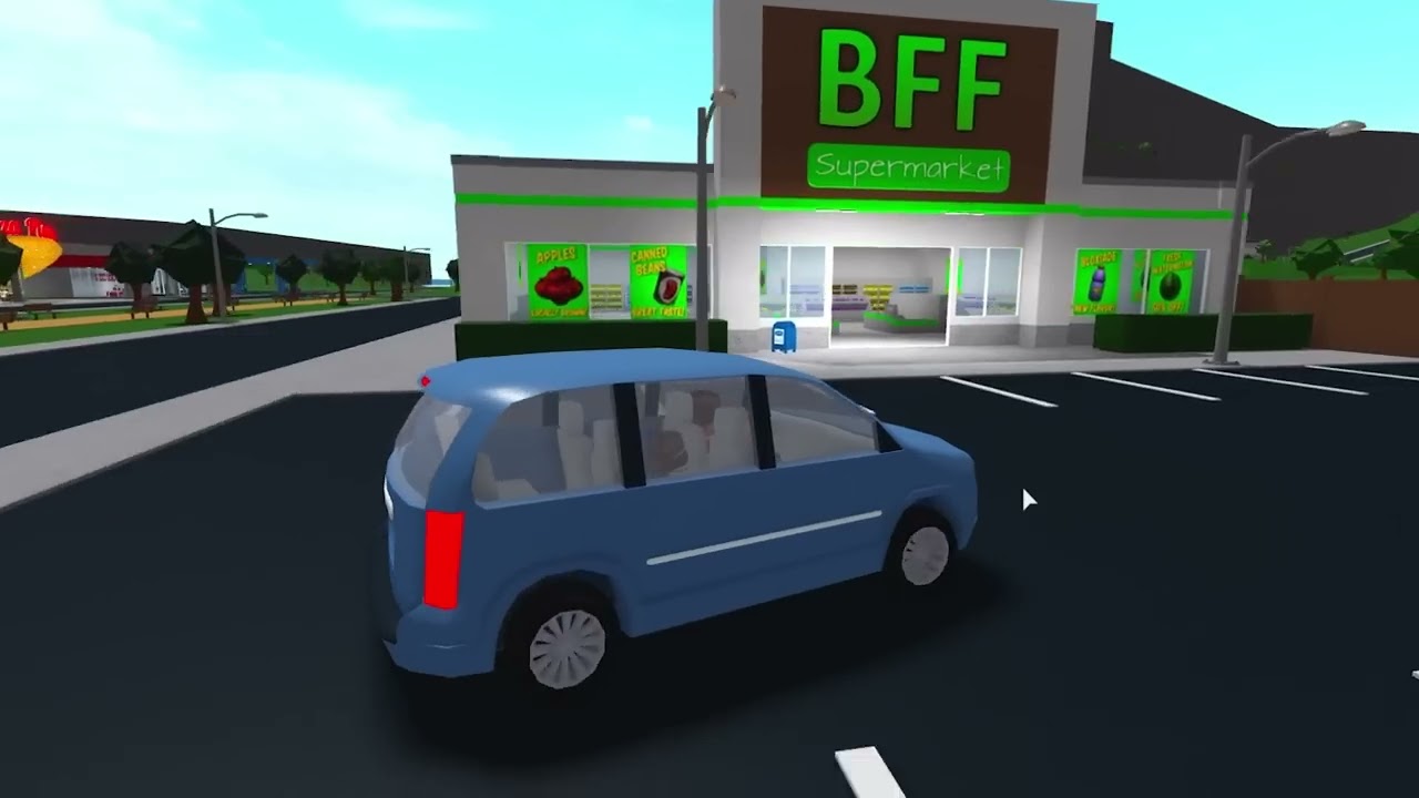 МОИ ДЕТКИ-БЛИЗНЕЦЫ ЗАБОЛЕЛИ ВЕТРЯНОЙ ОСПКОЙ | Семейная ролевая игра Блоксбурга