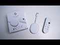 Chromecast Google TV (2020) - Android TV OS 10 - Everything you need to Know!