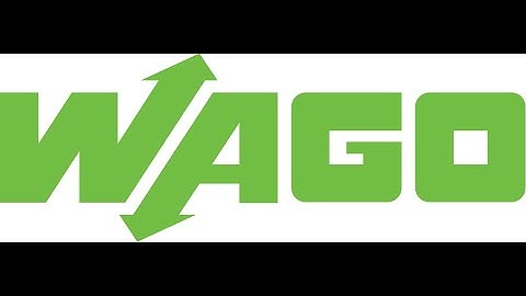 Wago Codesys V3.5 Basic Web Visualizations